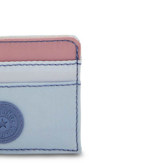Sacs Kipling Cardy Classiche Card Holder Rose | FR 1159OK